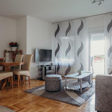 Apartman "Joka" Ðakovo Extérieur photo
