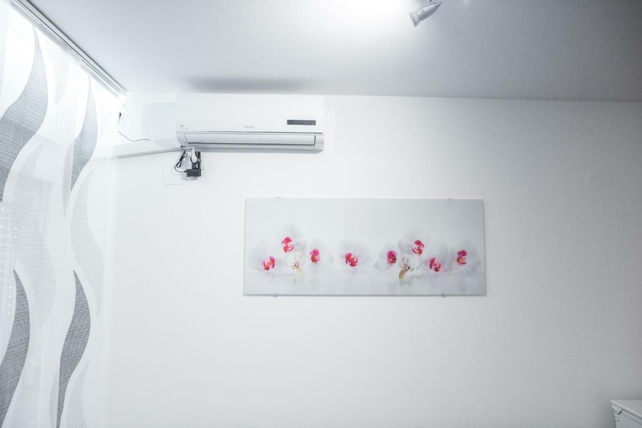 Apartman "Joka" Ðakovo Extérieur photo