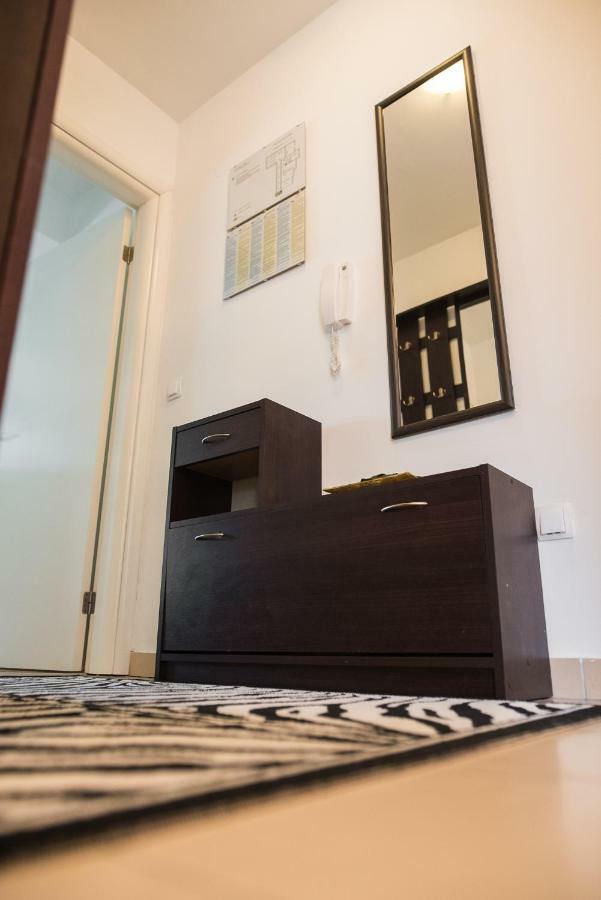 Apartman "Joka" Ðakovo Extérieur photo