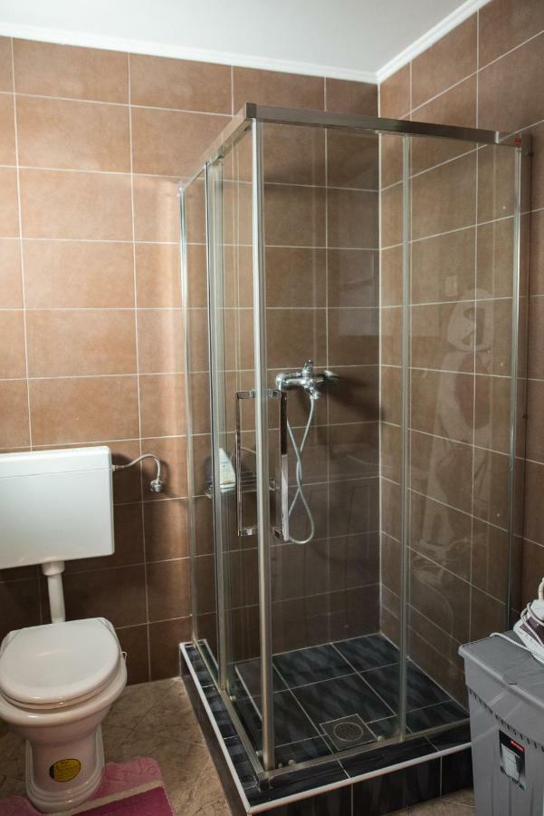 Apartman "Joka" Ðakovo Extérieur photo