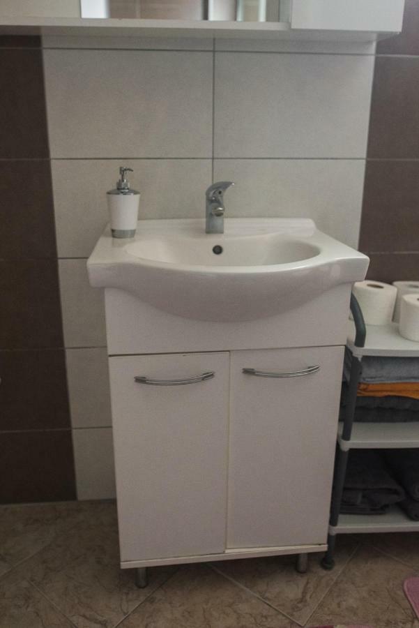 Apartman "Joka" Ðakovo Extérieur photo