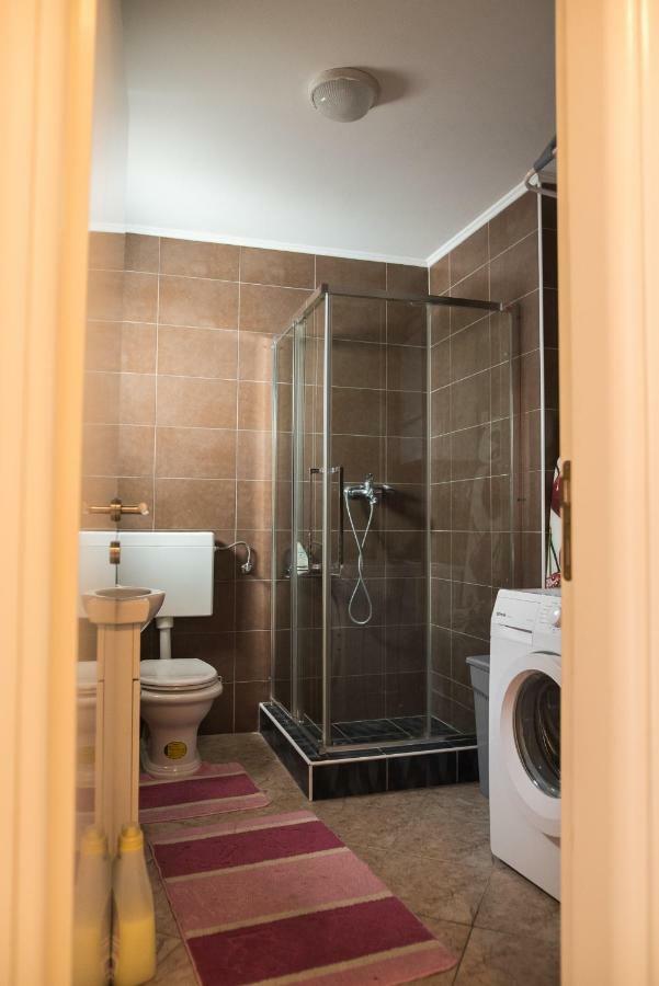 Apartman "Joka" Ðakovo Extérieur photo