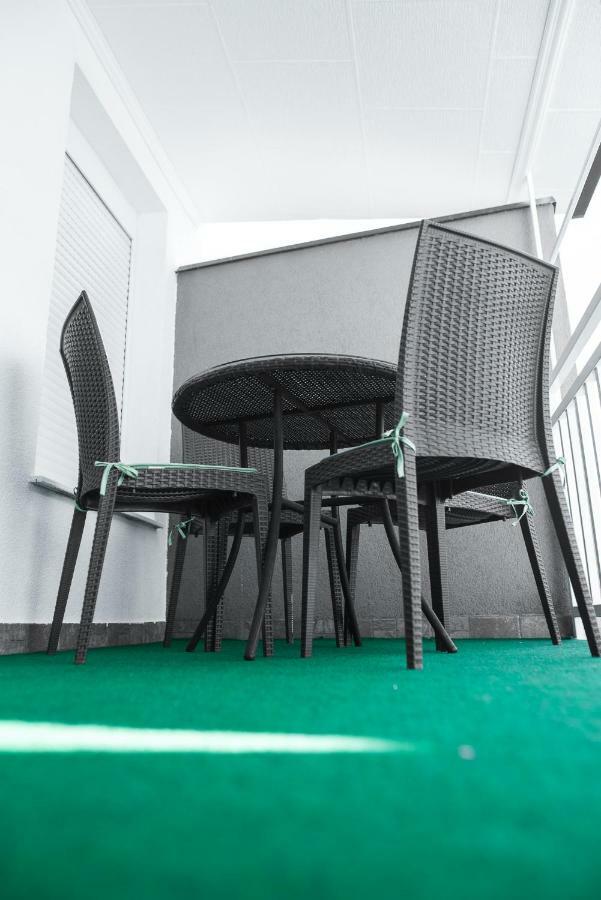 Apartman "Joka" Ðakovo Extérieur photo