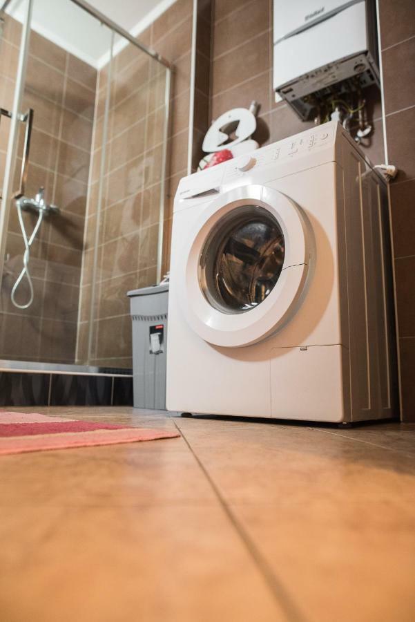 Apartman "Joka" Ðakovo Extérieur photo
