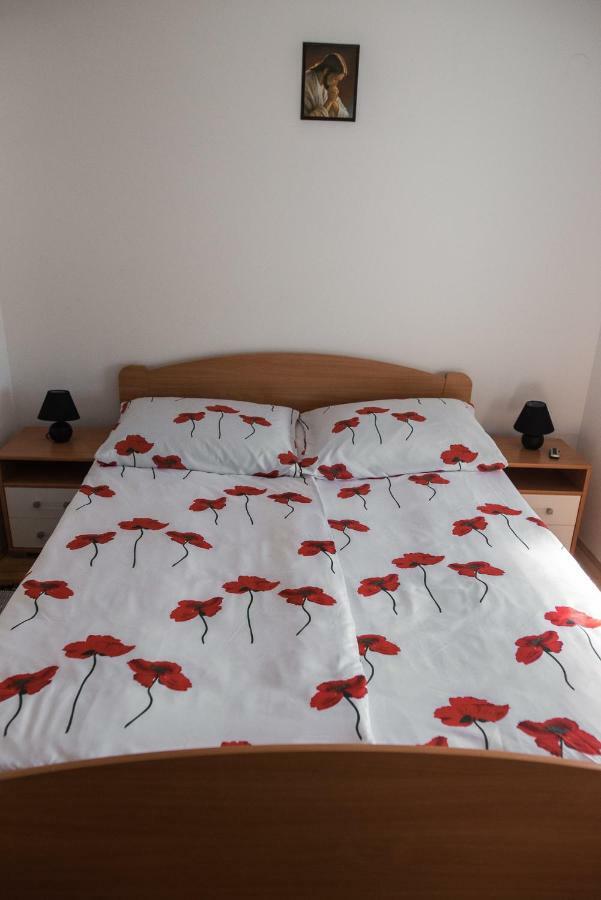 Apartman "Joka" Ðakovo Extérieur photo