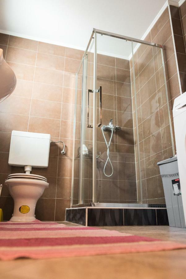 Apartman "Joka" Ðakovo Extérieur photo