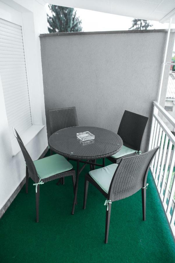 Apartman "Joka" Ðakovo Extérieur photo