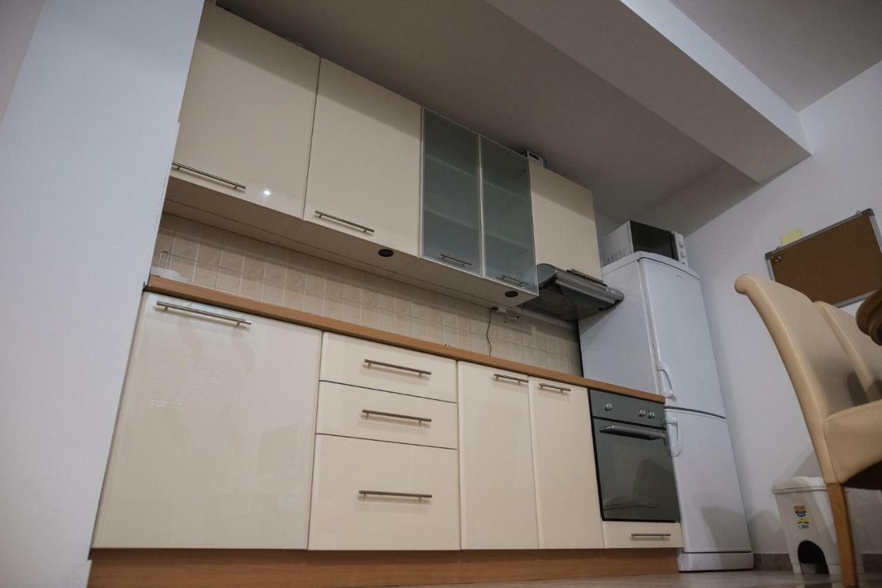 Apartman "Joka" Ðakovo Extérieur photo