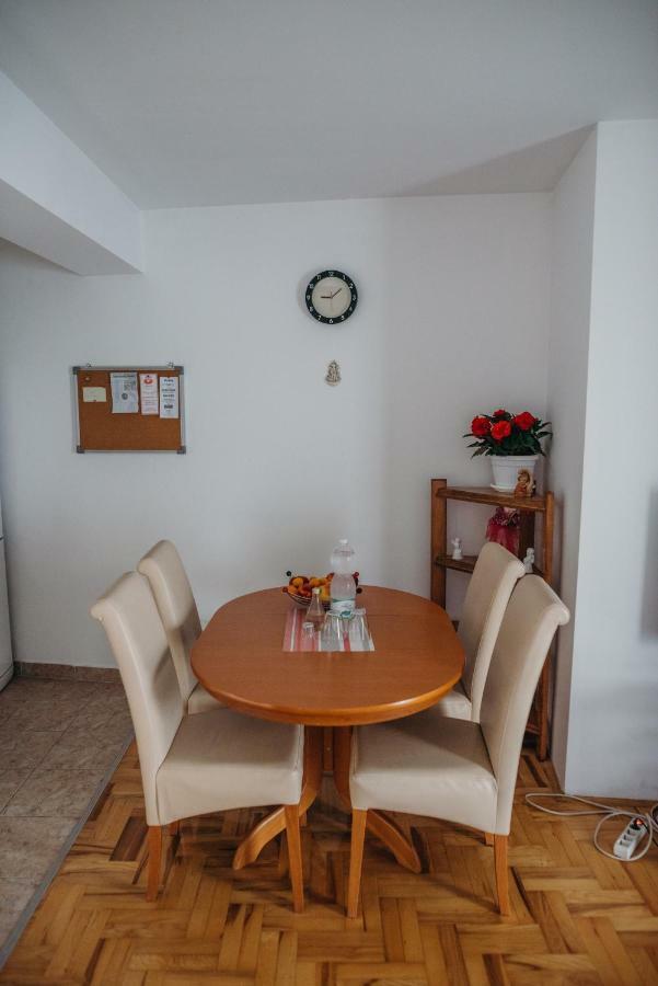 Apartman "Joka" Ðakovo Extérieur photo