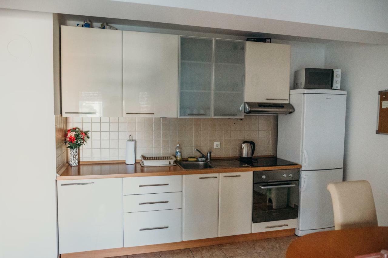 Apartman "Joka" Ðakovo Extérieur photo