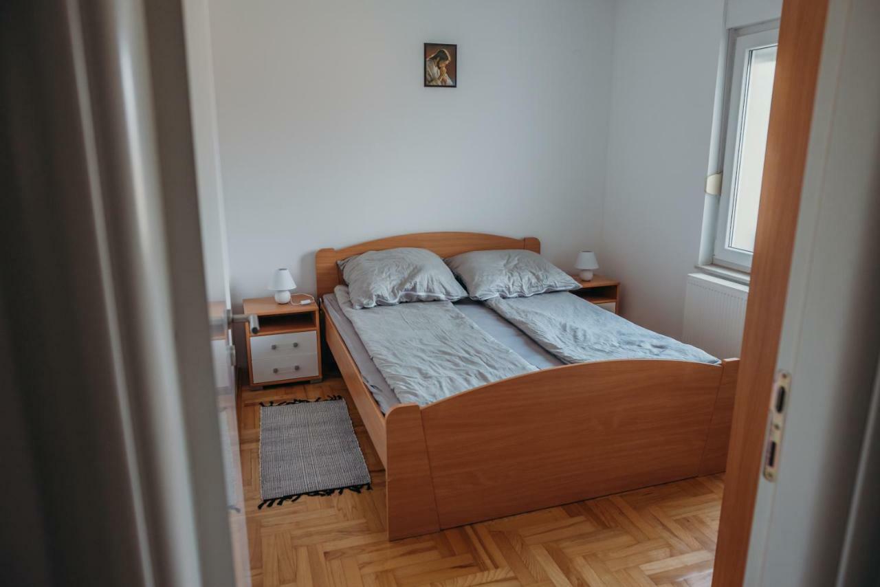 Apartman "Joka" Ðakovo Extérieur photo