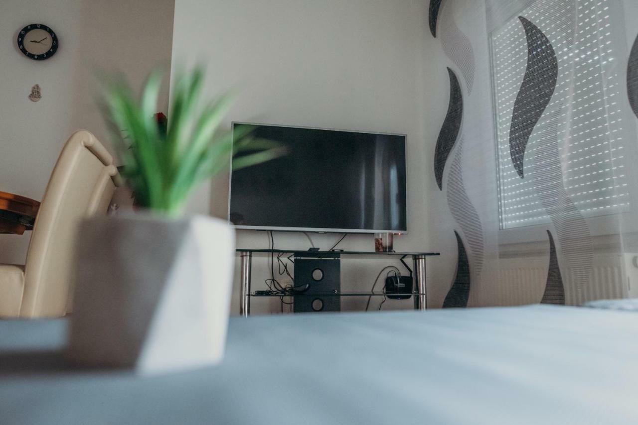 Apartman "Joka" Ðakovo Extérieur photo