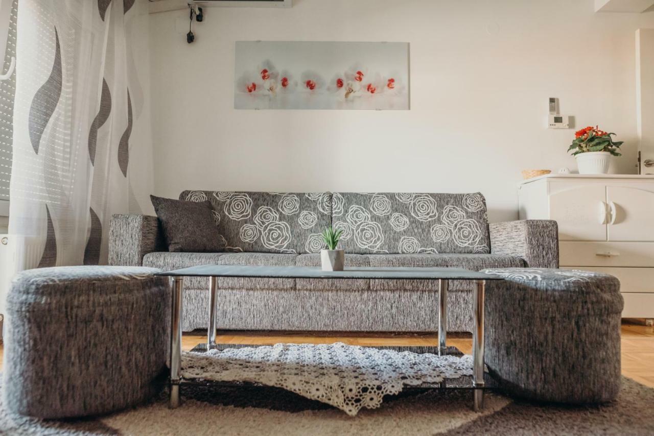 Apartman "Joka" Ðakovo Extérieur photo