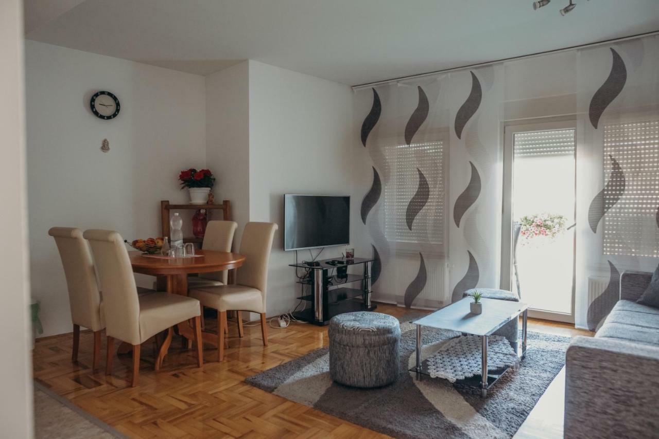 Apartman "Joka" Ðakovo Extérieur photo