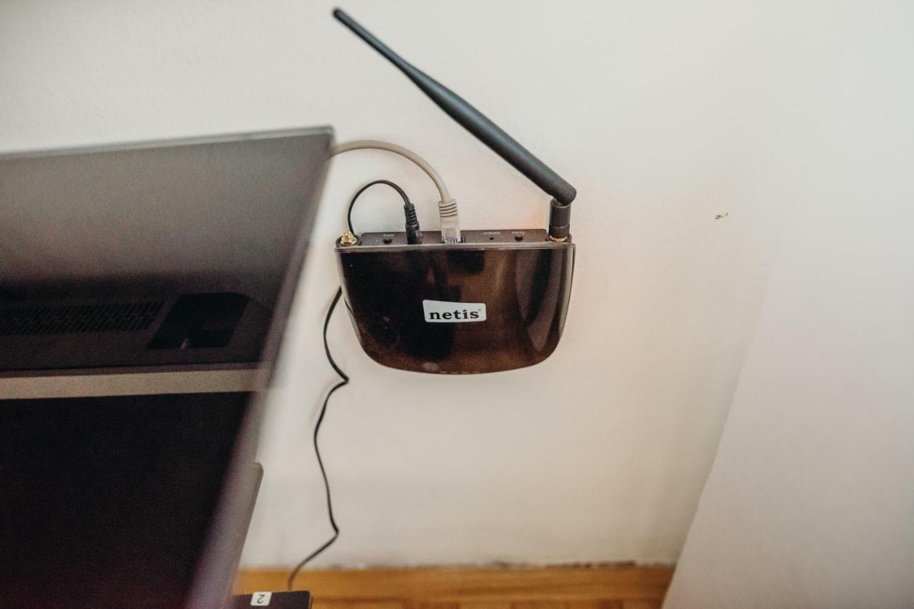 Apartman "Joka" Ðakovo Extérieur photo