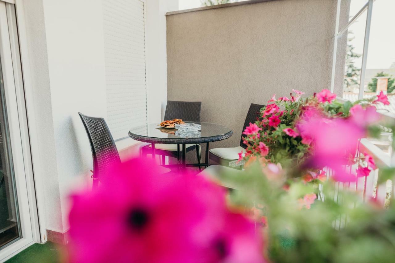 Apartman "Joka" Ðakovo Extérieur photo