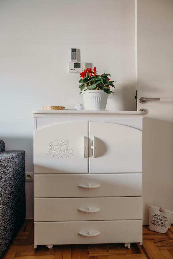 Apartman "Joka" Ðakovo Extérieur photo