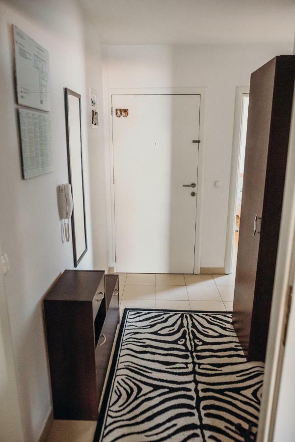 Apartman "Joka" Ðakovo Extérieur photo