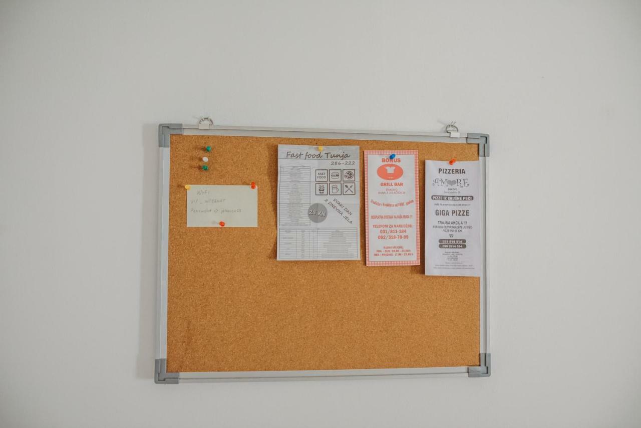 Apartman "Joka" Ðakovo Extérieur photo